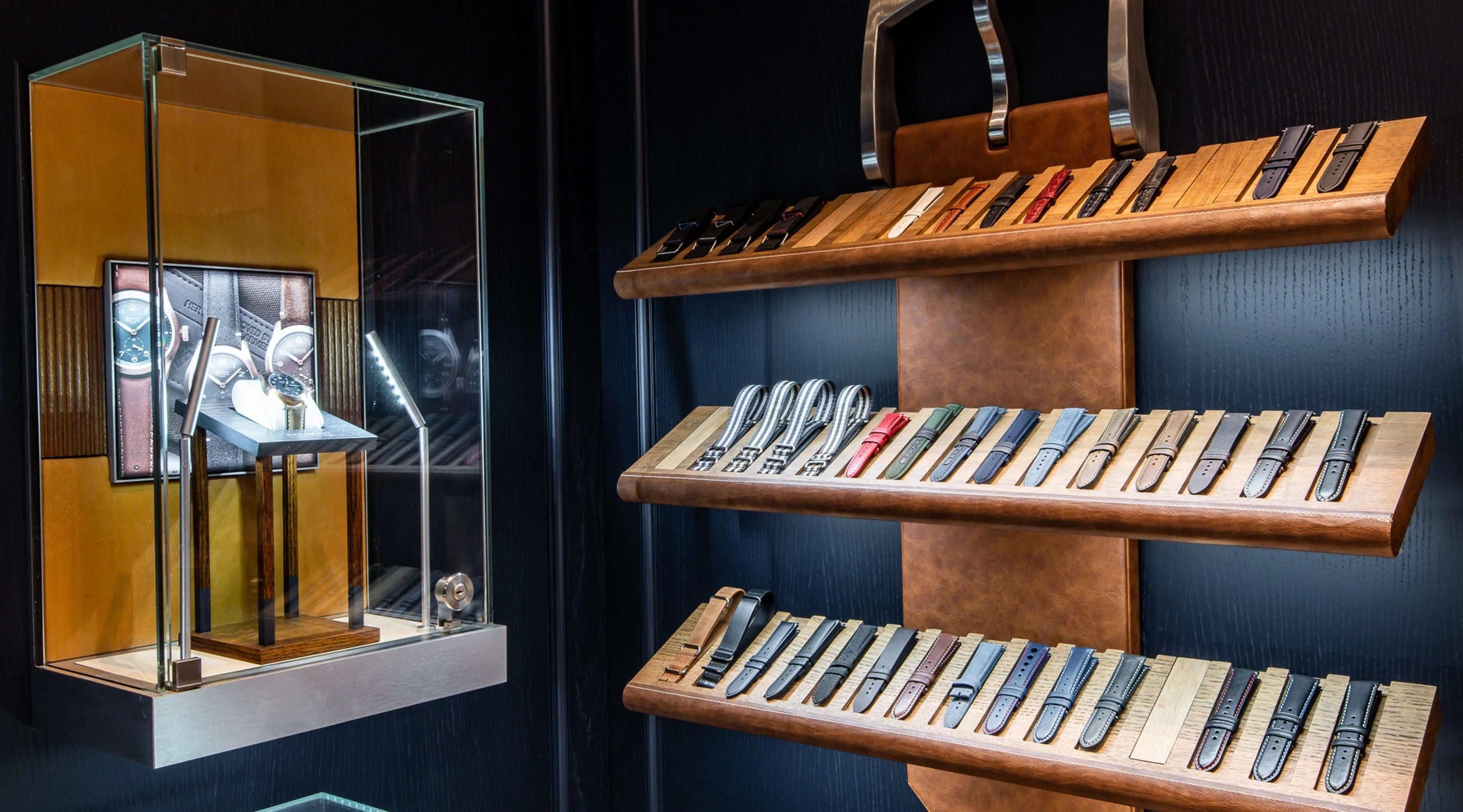 Bremont Watch Company