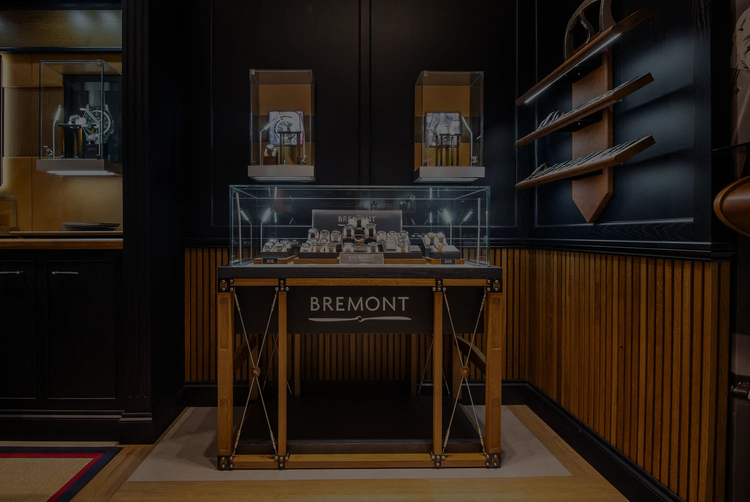 Bremont Watch Company