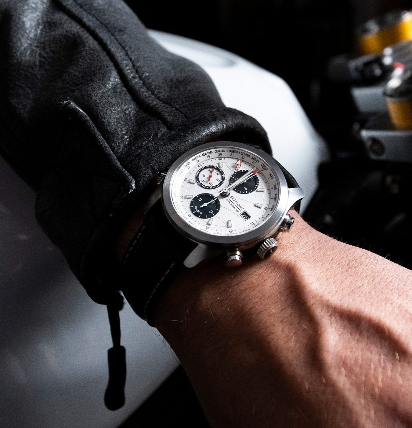 Bremont Watch Company