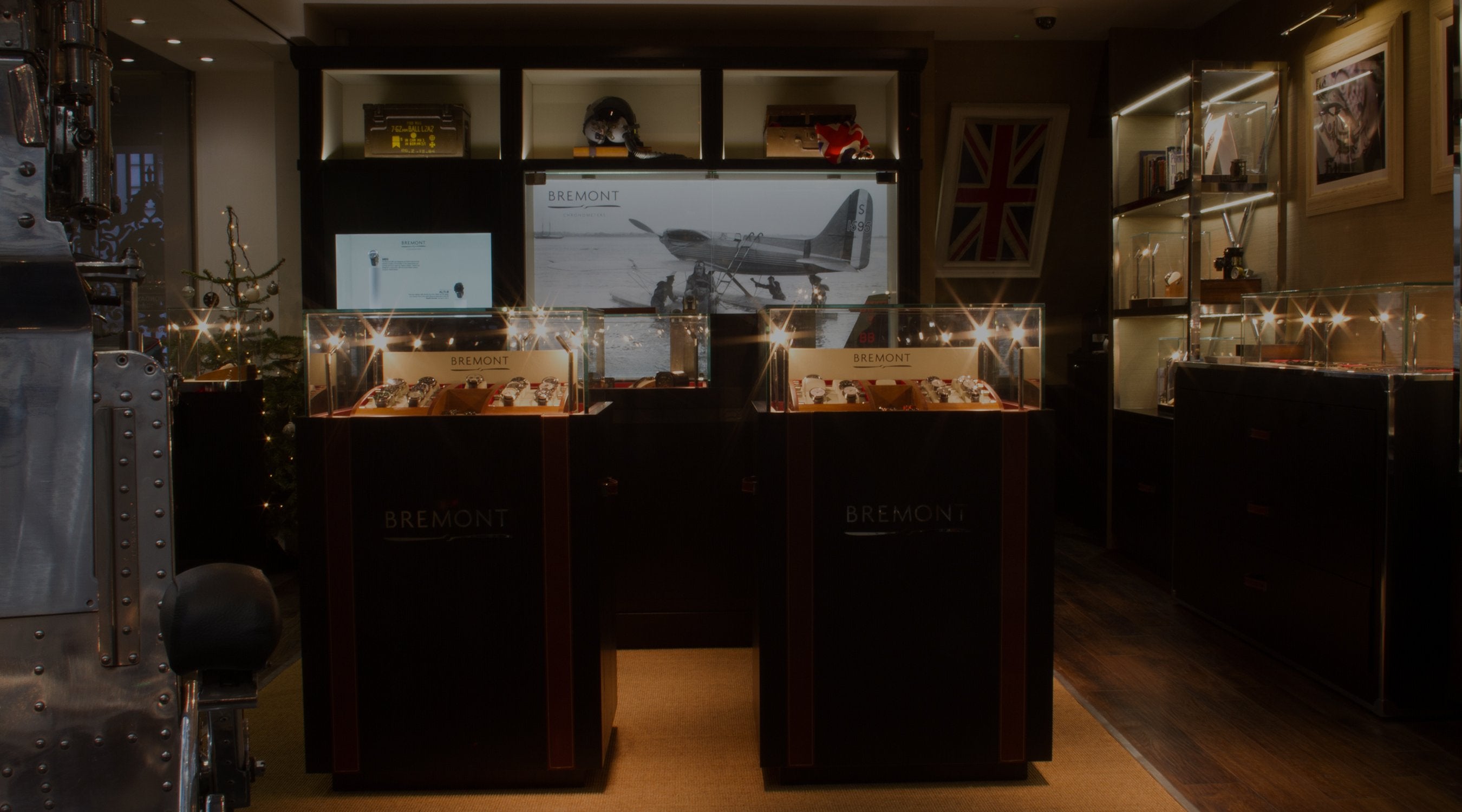 Bremont Watch Company