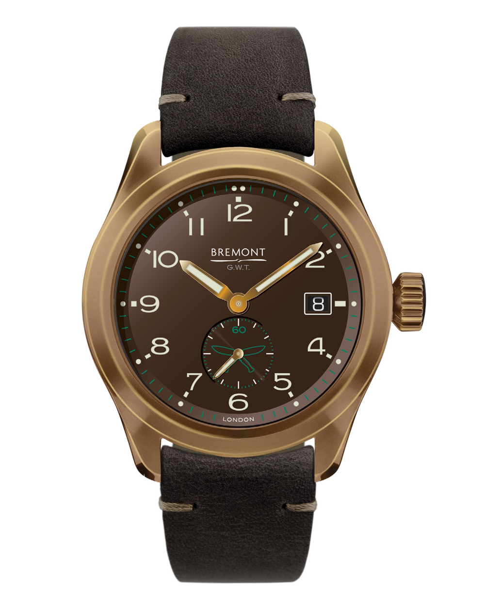 Bremont Watch Company