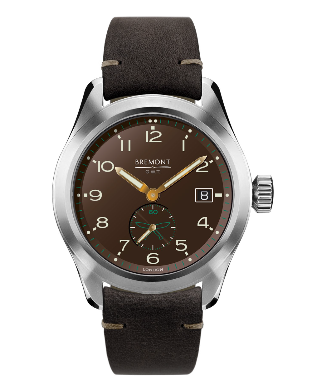 Bremont Watch Company
