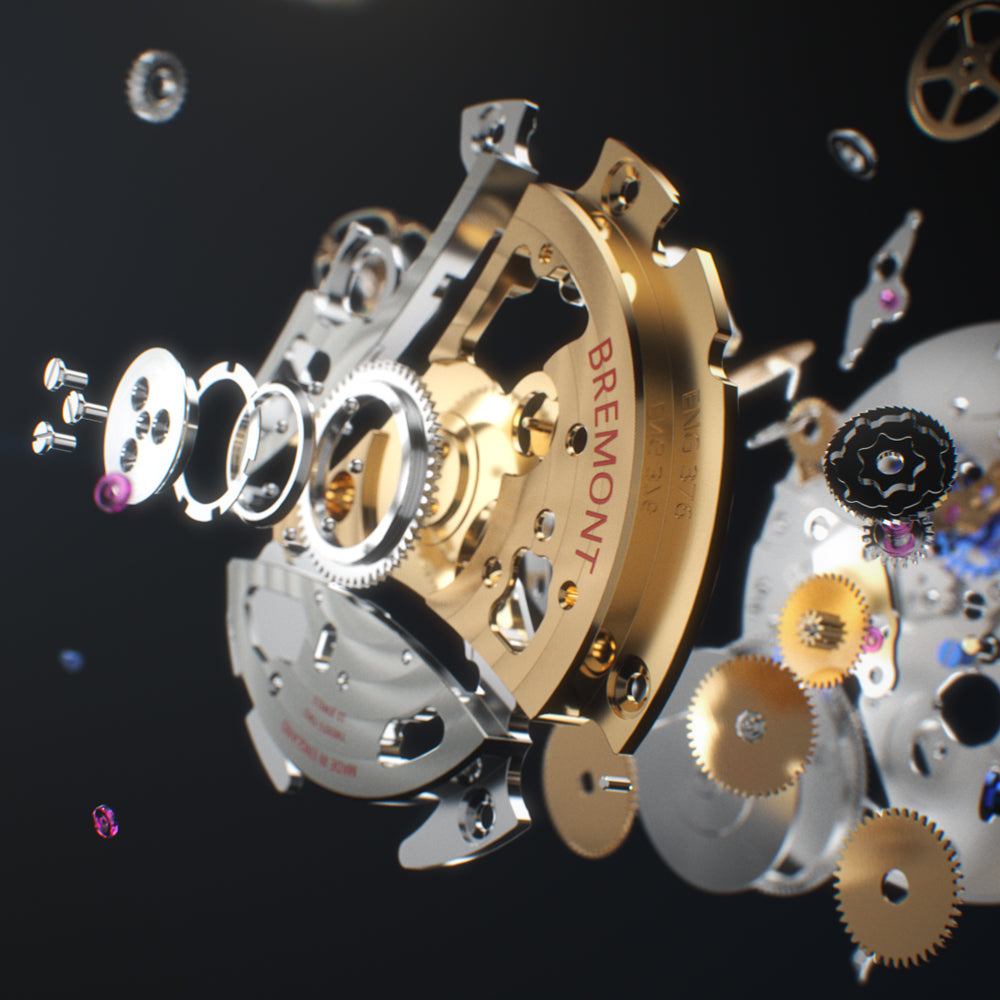 Bremont Watch Company