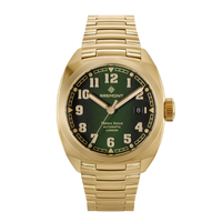 Terra Nova 40.5 Date Bronze