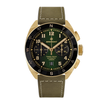 Terra Nova 42.5 Chronograph Bronze
