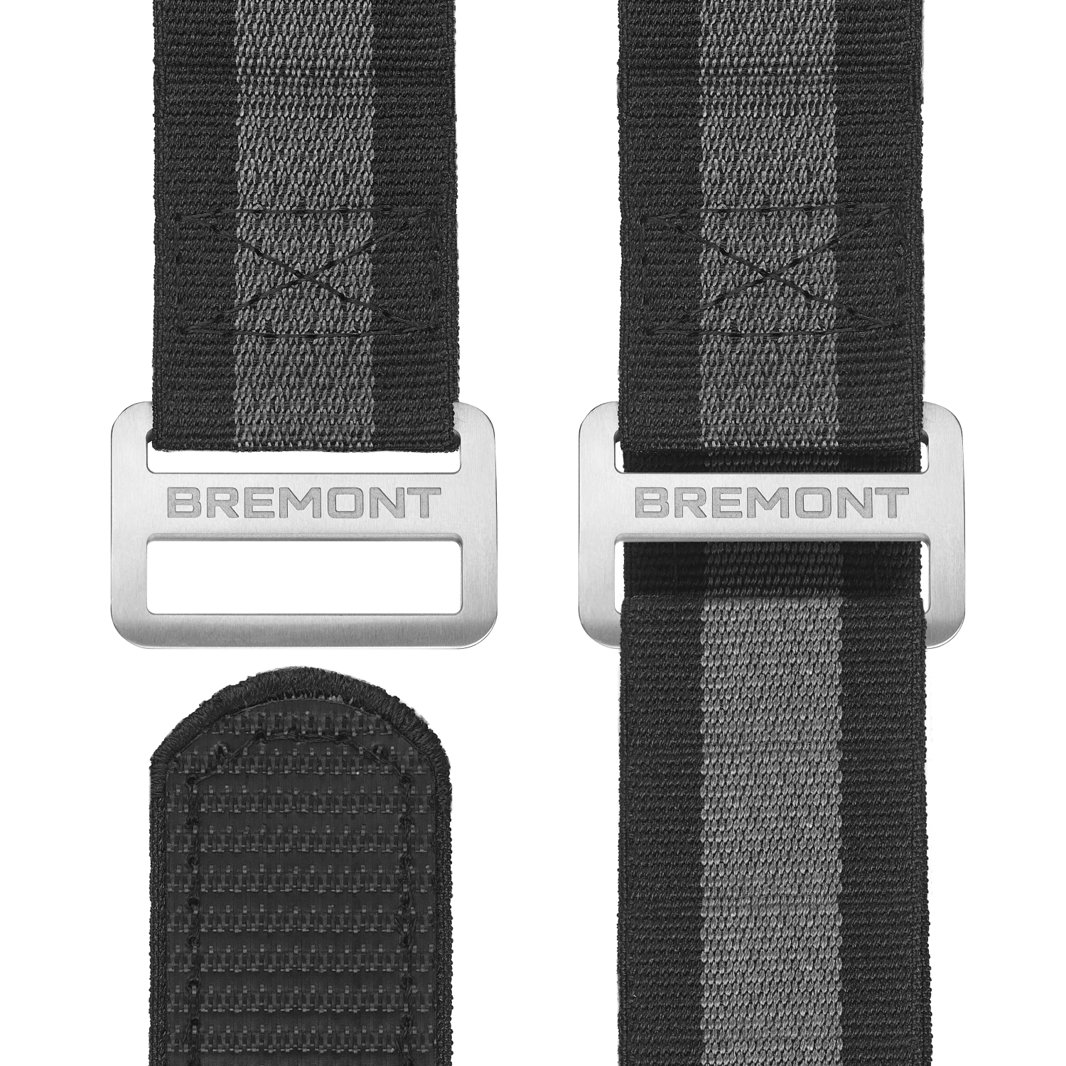 Bremont Watch Company Watches | Mens | Terra Nova Terra Nova 40.5 Turning Bezel Power Reserve [Blue Dial, NATO]