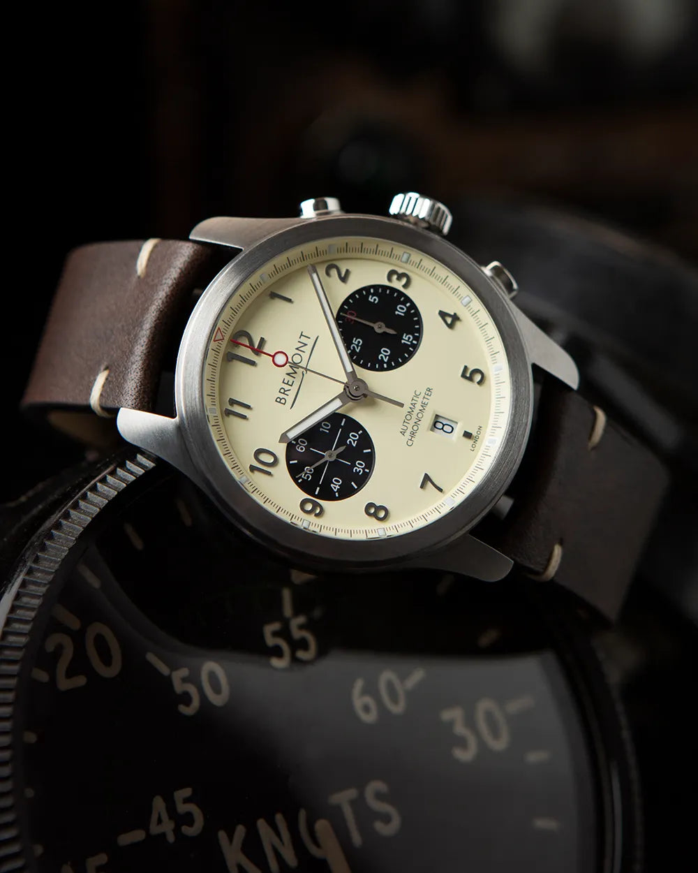 Bremont Watch Company