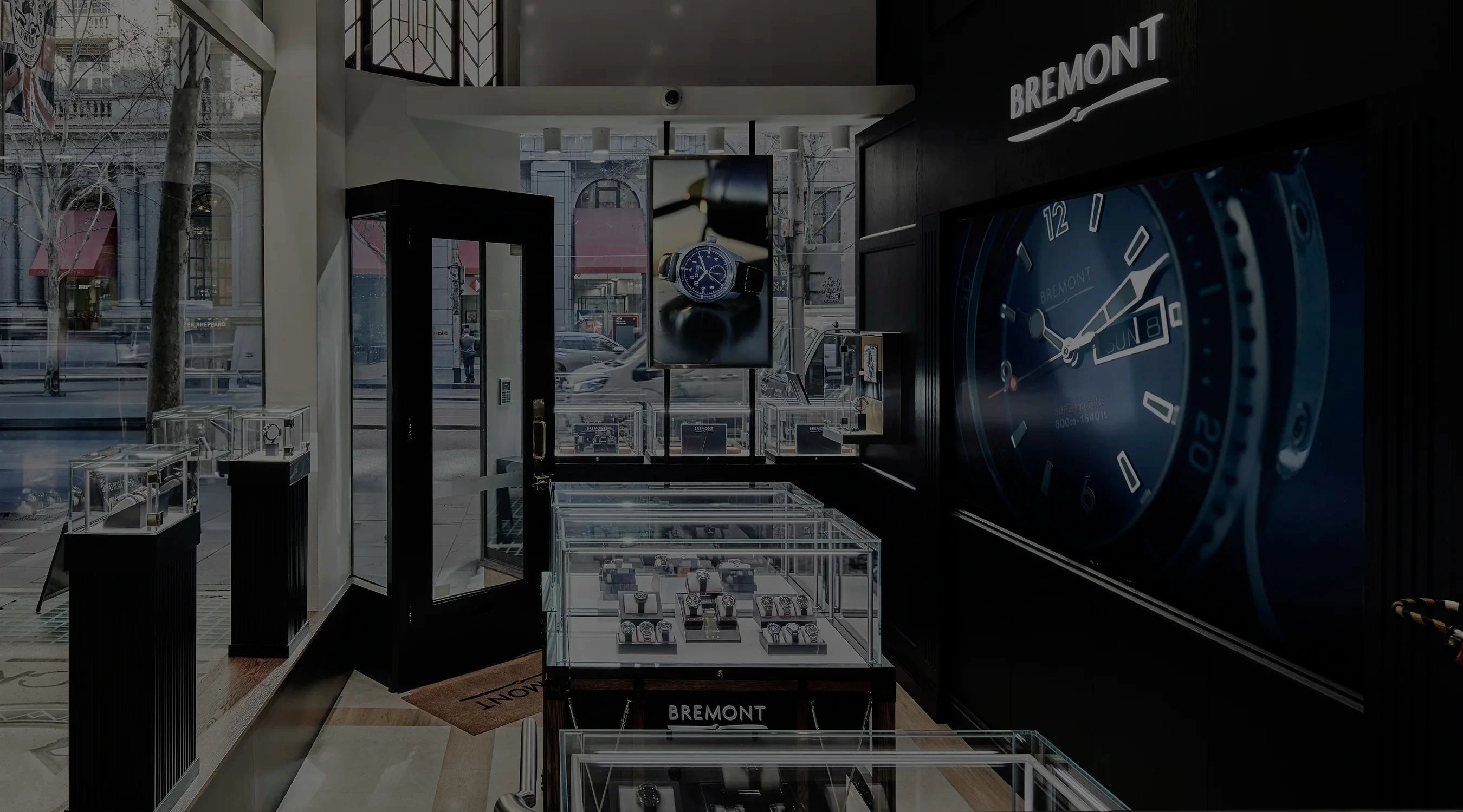 Bremont Watch Company