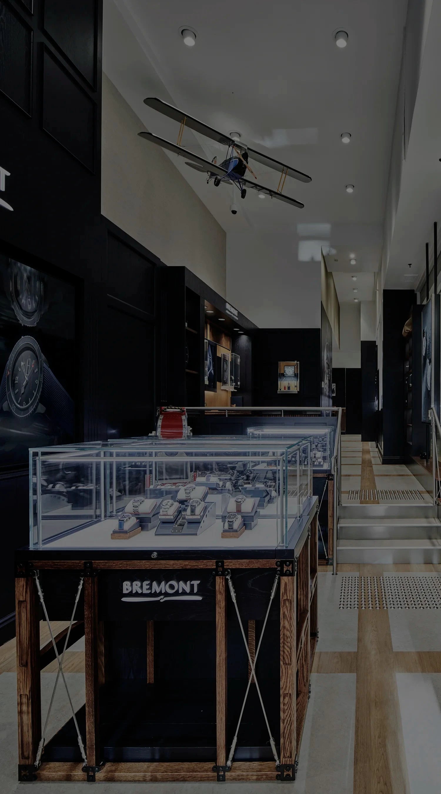 Bremont Watch Company
