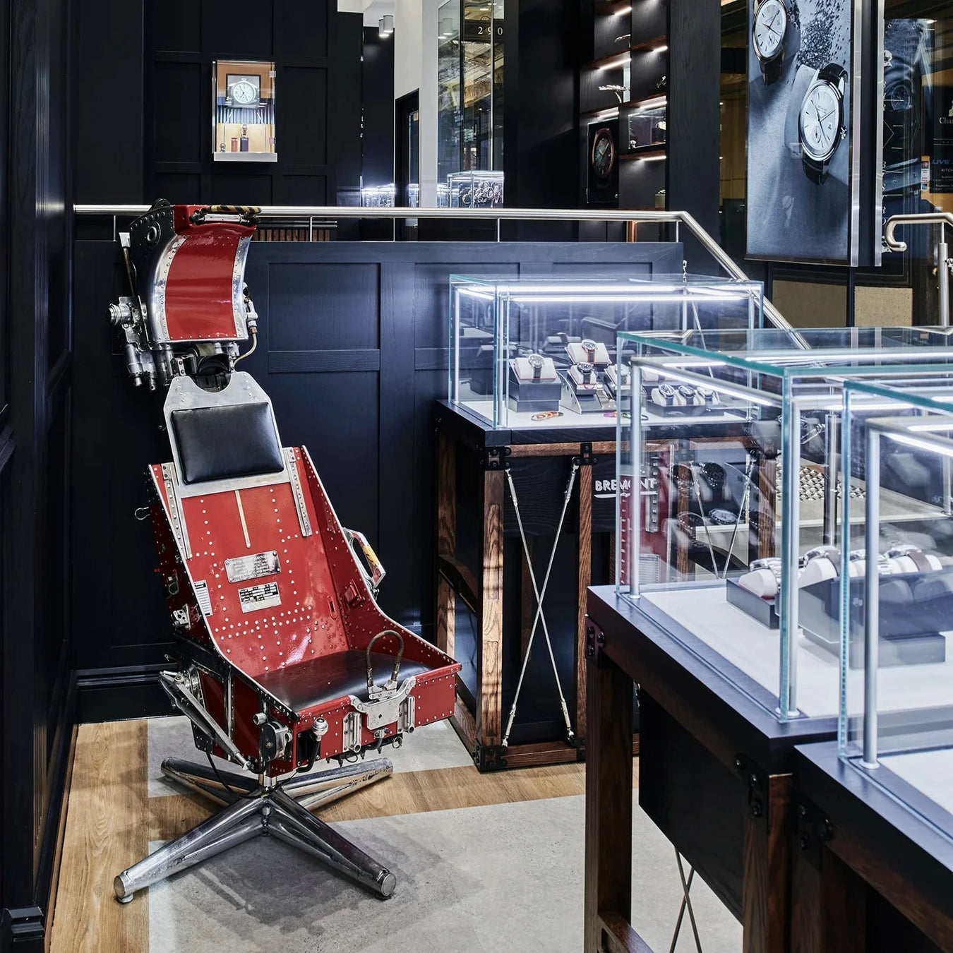 Bremont Watch Company