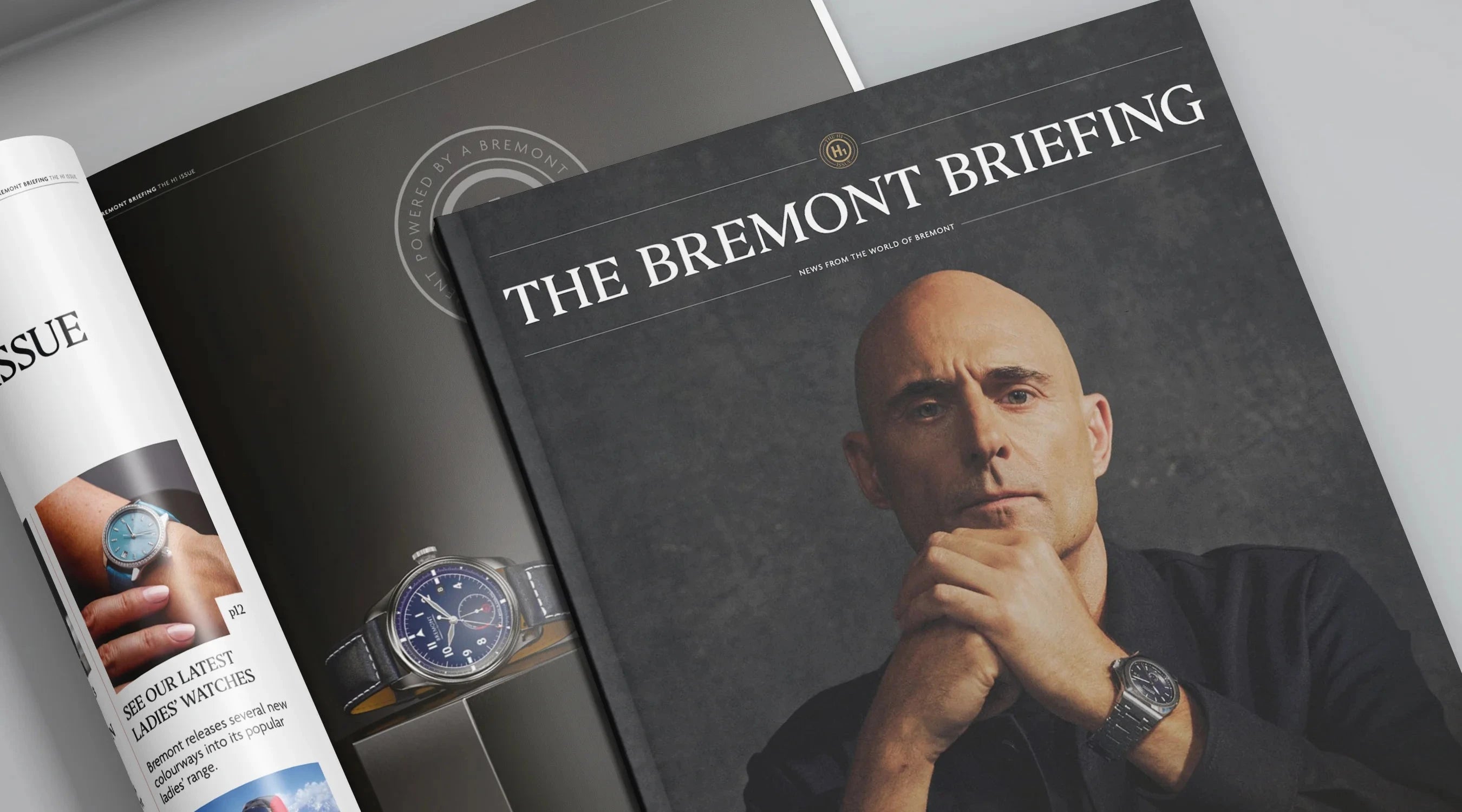 Bremont Watch Company