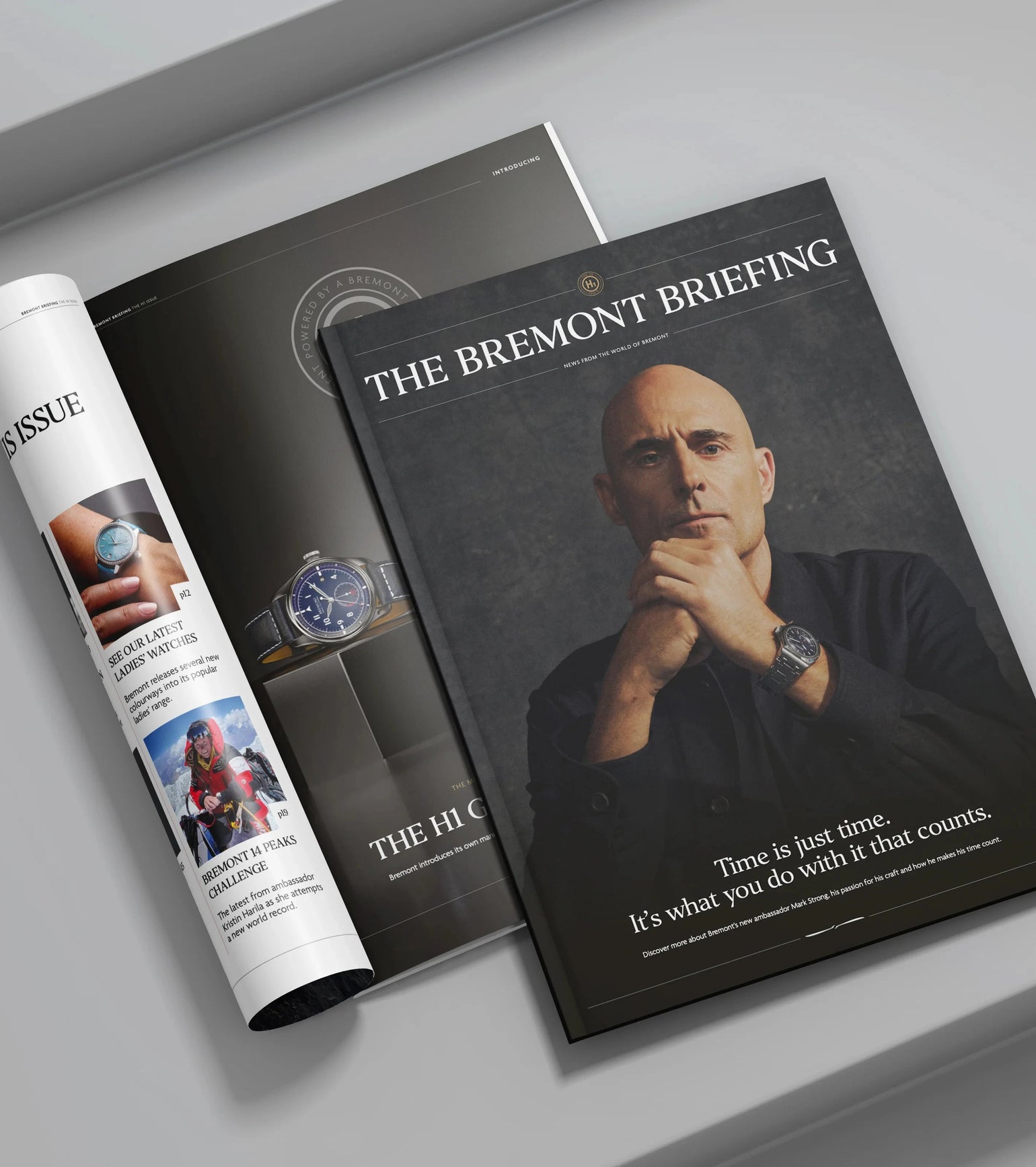Bremont Watch Company
