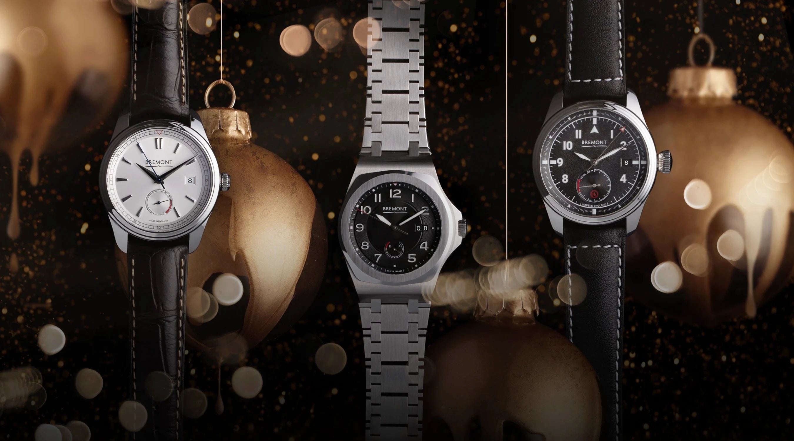 Bremont Watch Company