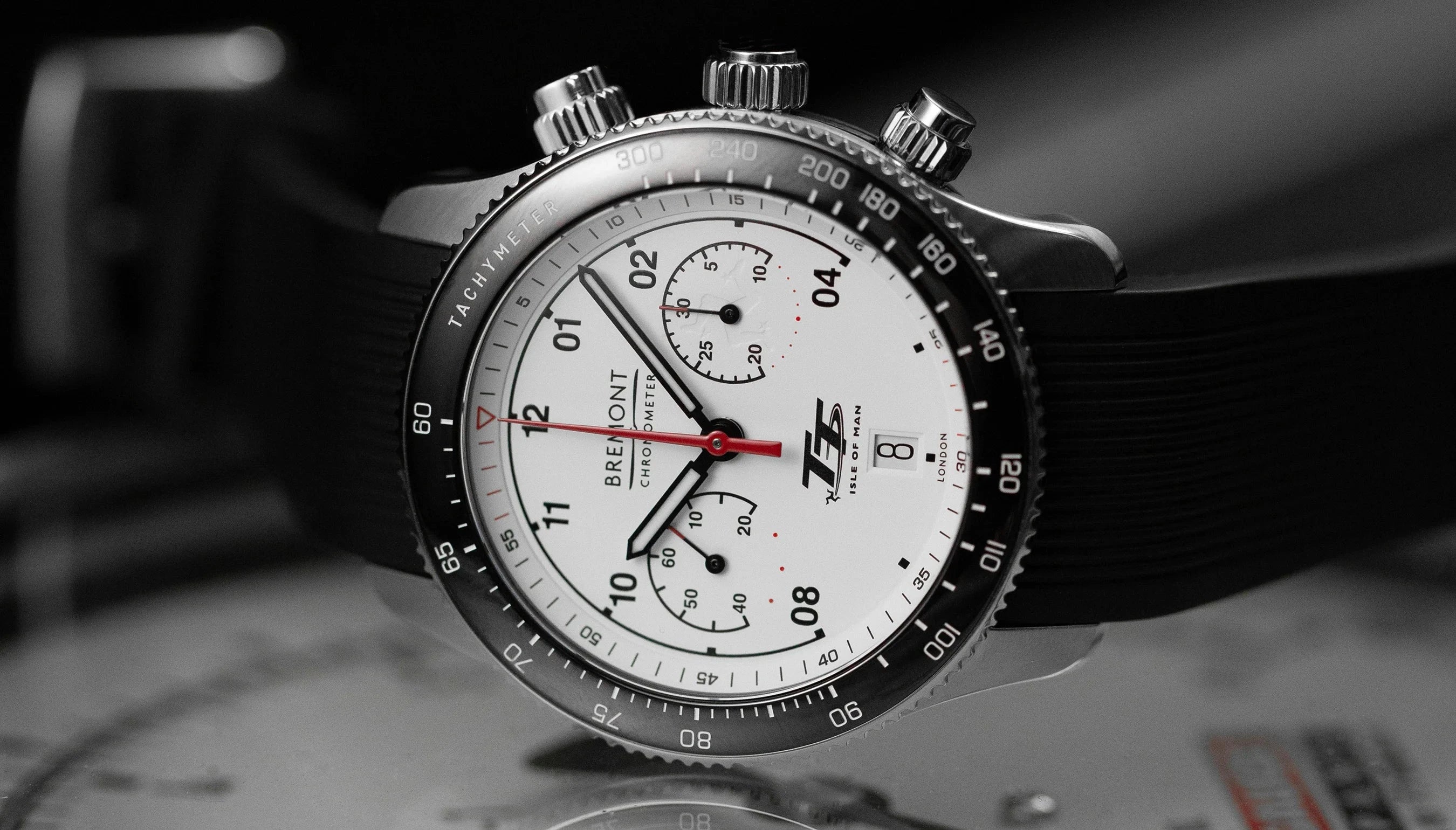 Bremont Watch Company