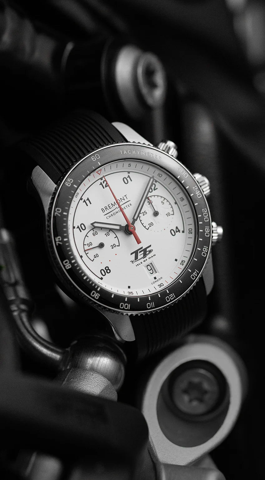 Bremont Watch Company