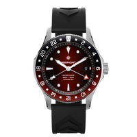 Supermarine 300M GMT, 'Ember' Red