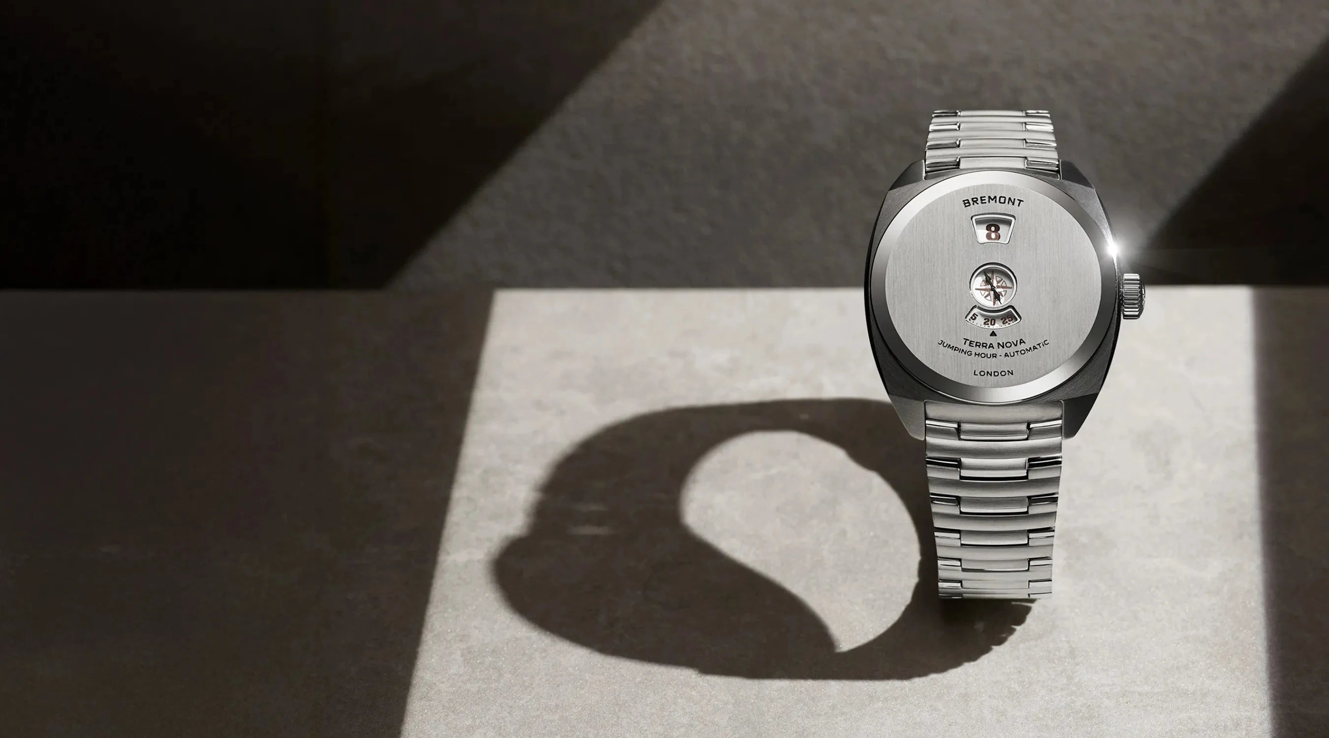 Bremont Watch Company