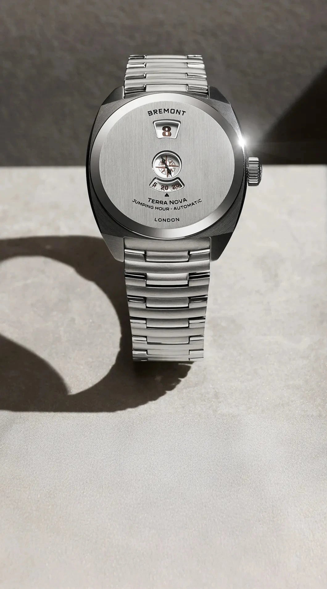 Bremont Watch Company