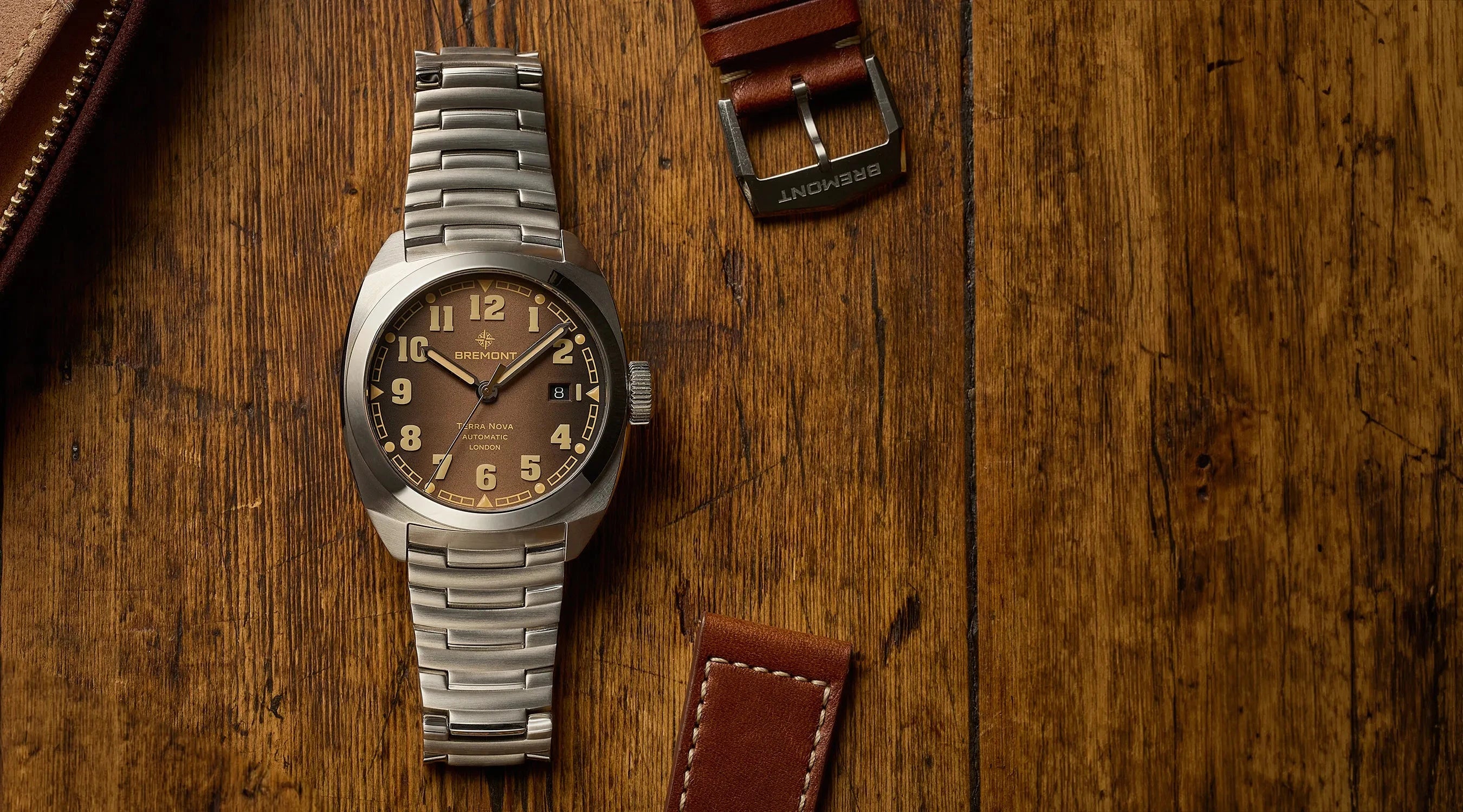 Bremont Watch Company