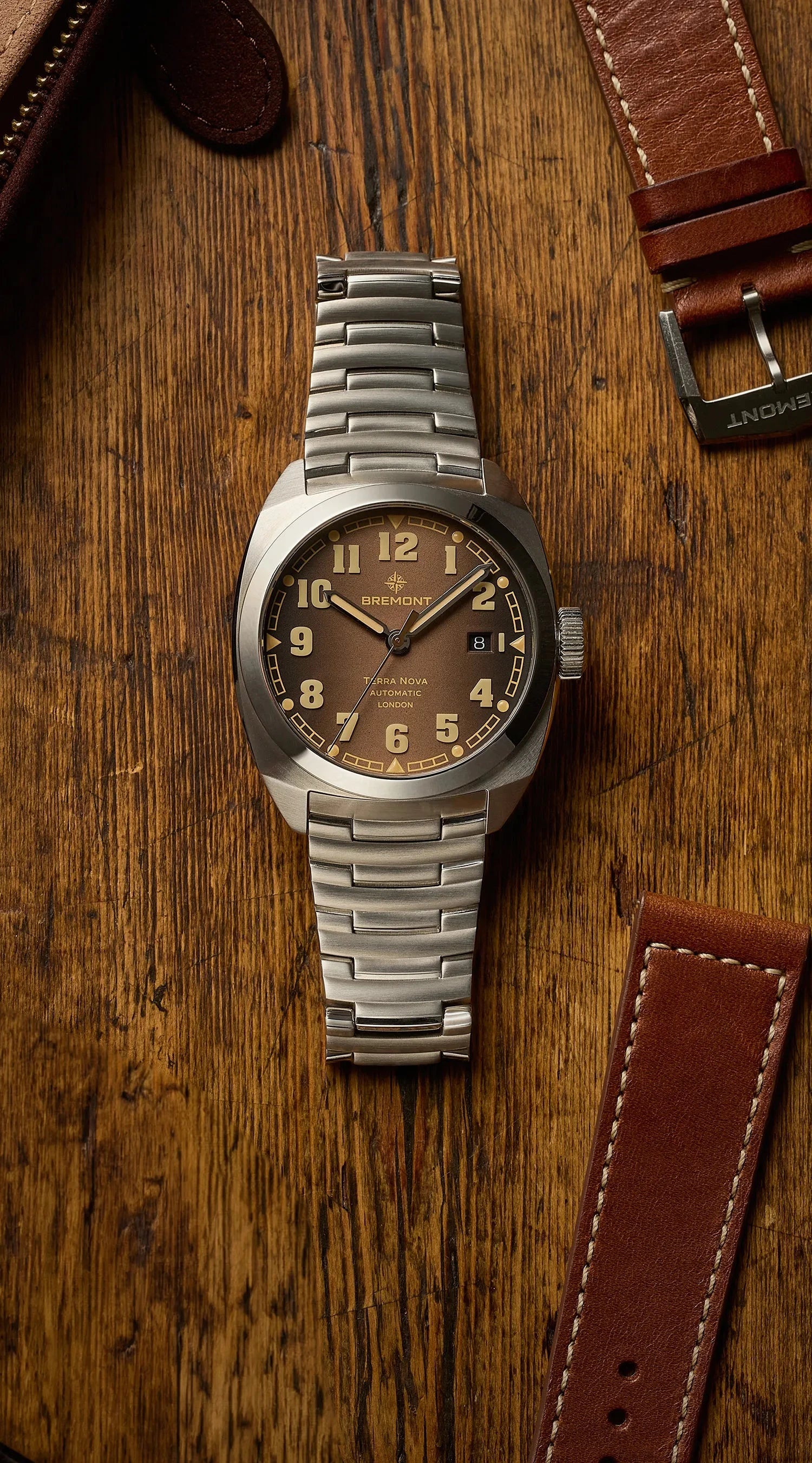Bremont Watch Company