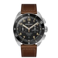 Terra Nova 42.5 Chronograph