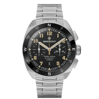 Terra Nova 42.5 Chronograph