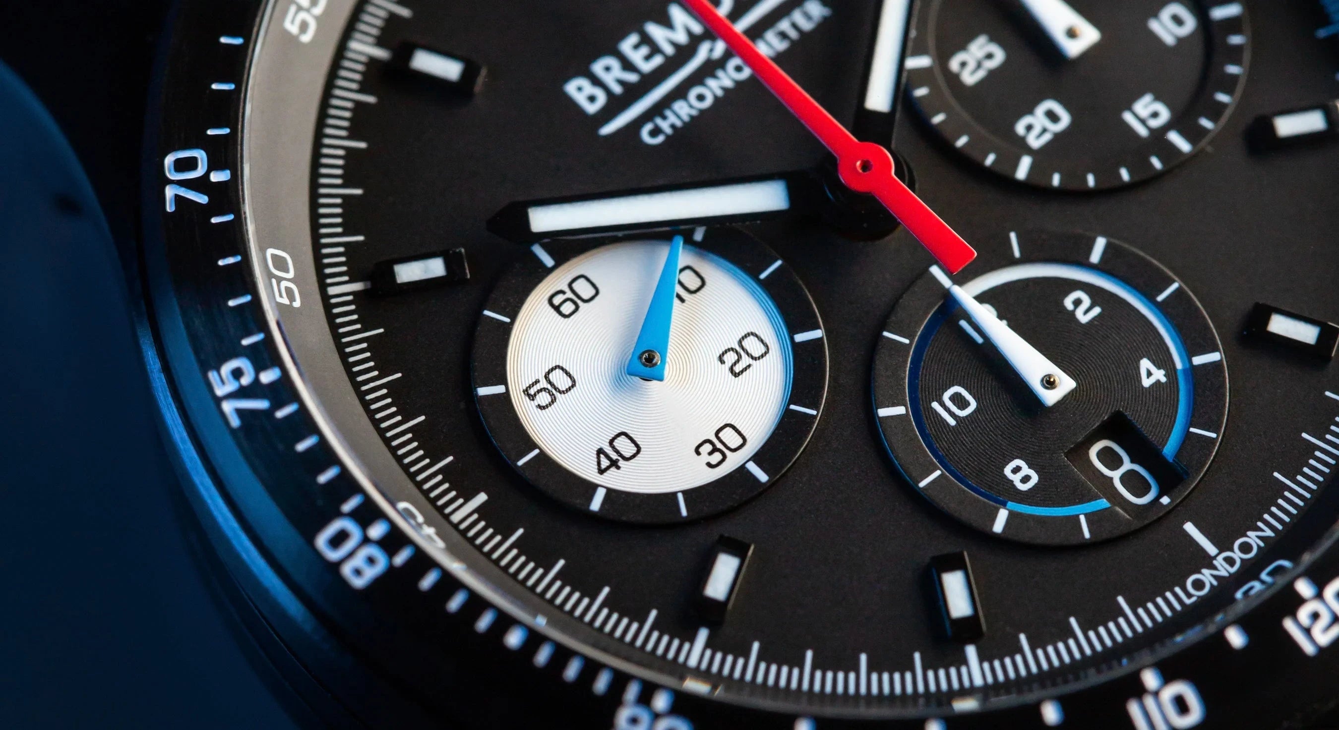 Bremont Watch Company