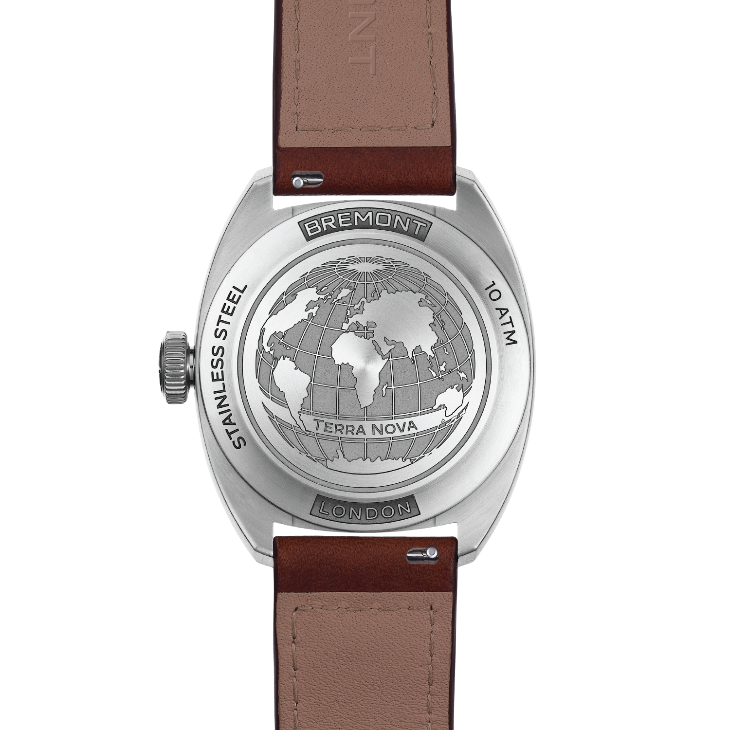 Terra Nova 38 Bremont Watch Company