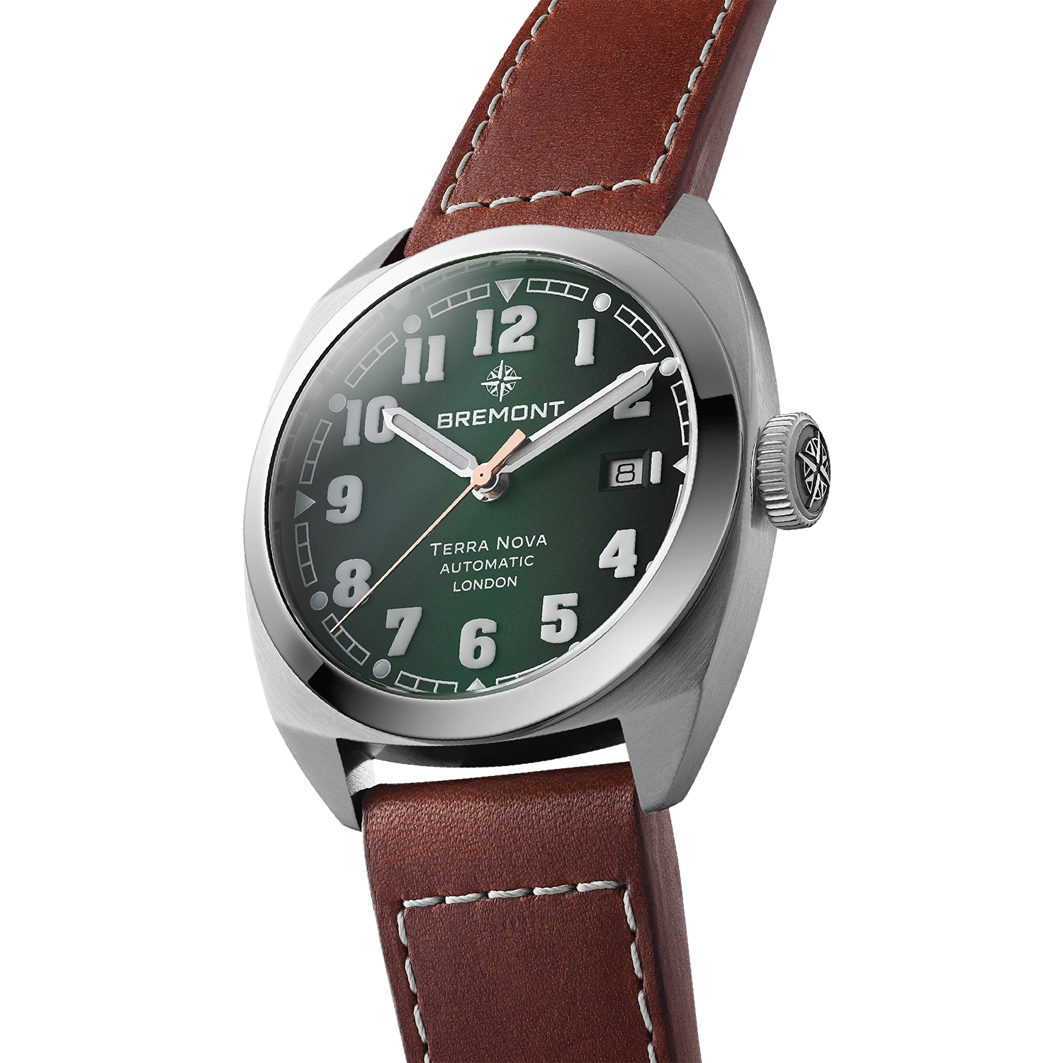 Bremont automatic watches discount