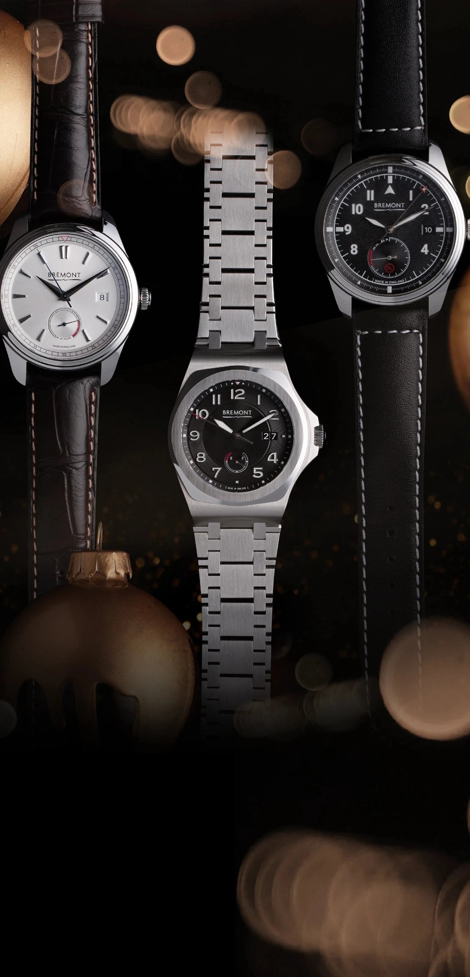 Bremont Watch Company