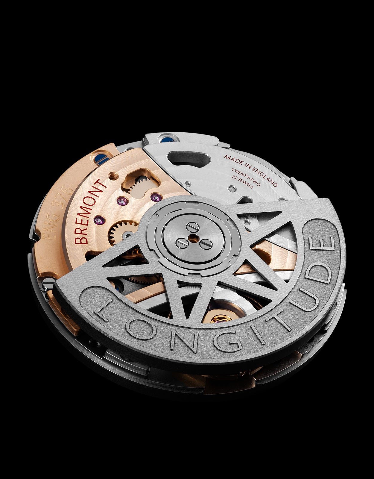 Bremont Watch Company