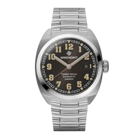 Terra Nova 40.5 Date