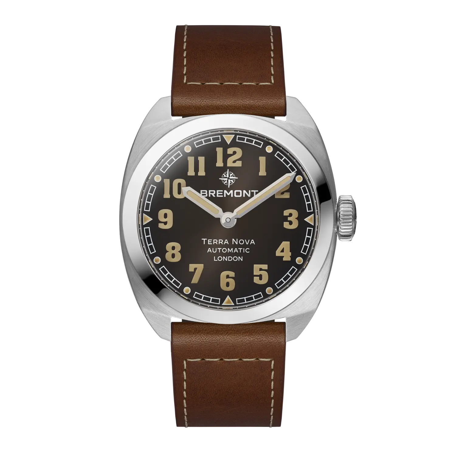 Bremont men's watches discount