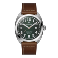 Terra Nova 40.5 Date