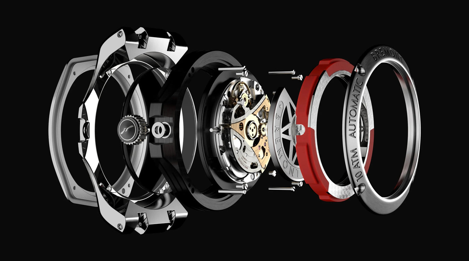 Bremont Watch Company