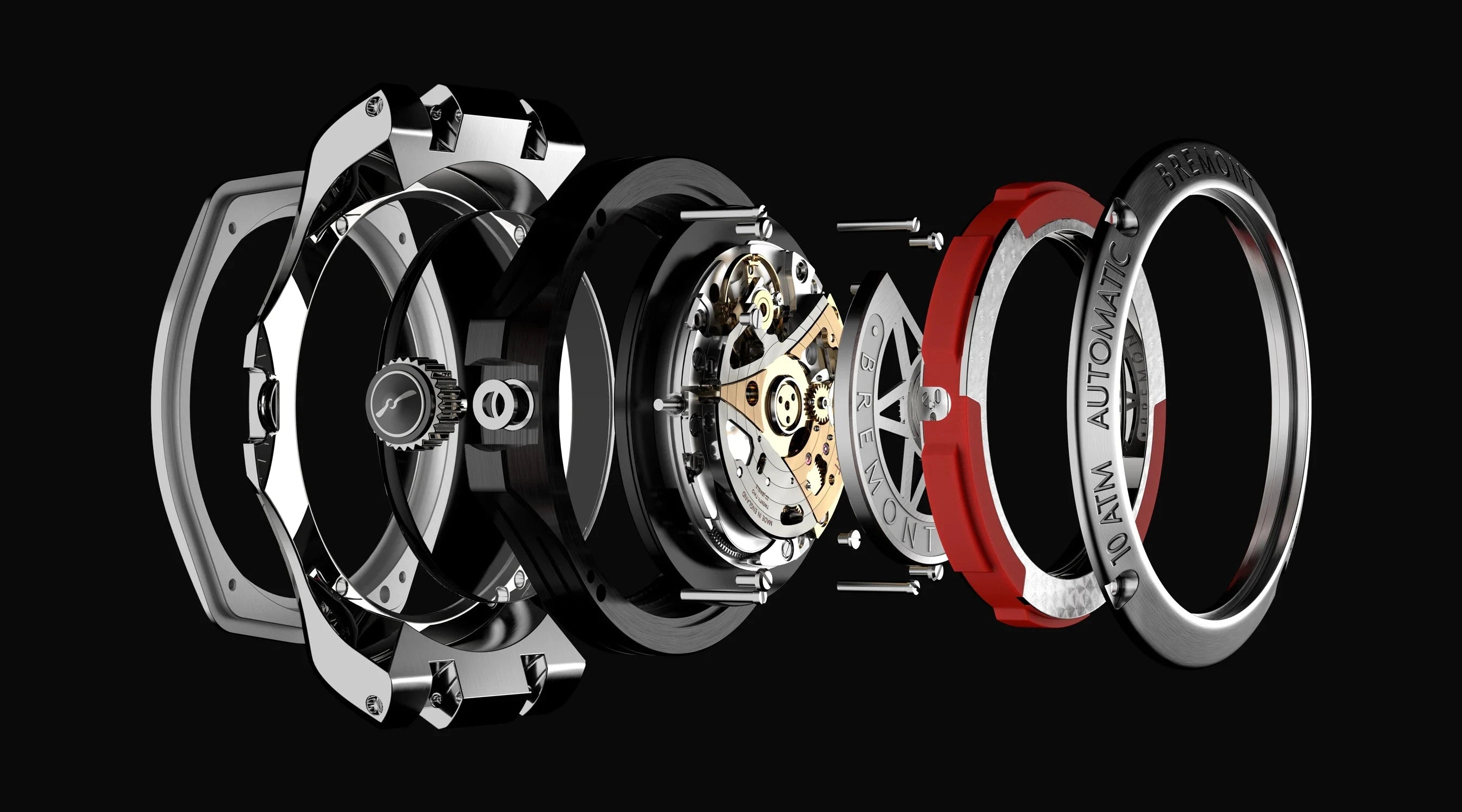 Bremont Watch Company