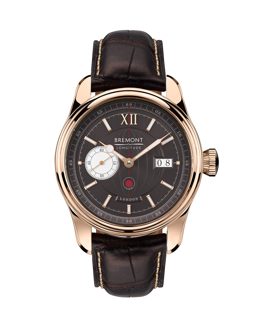 Bremont Watch Company