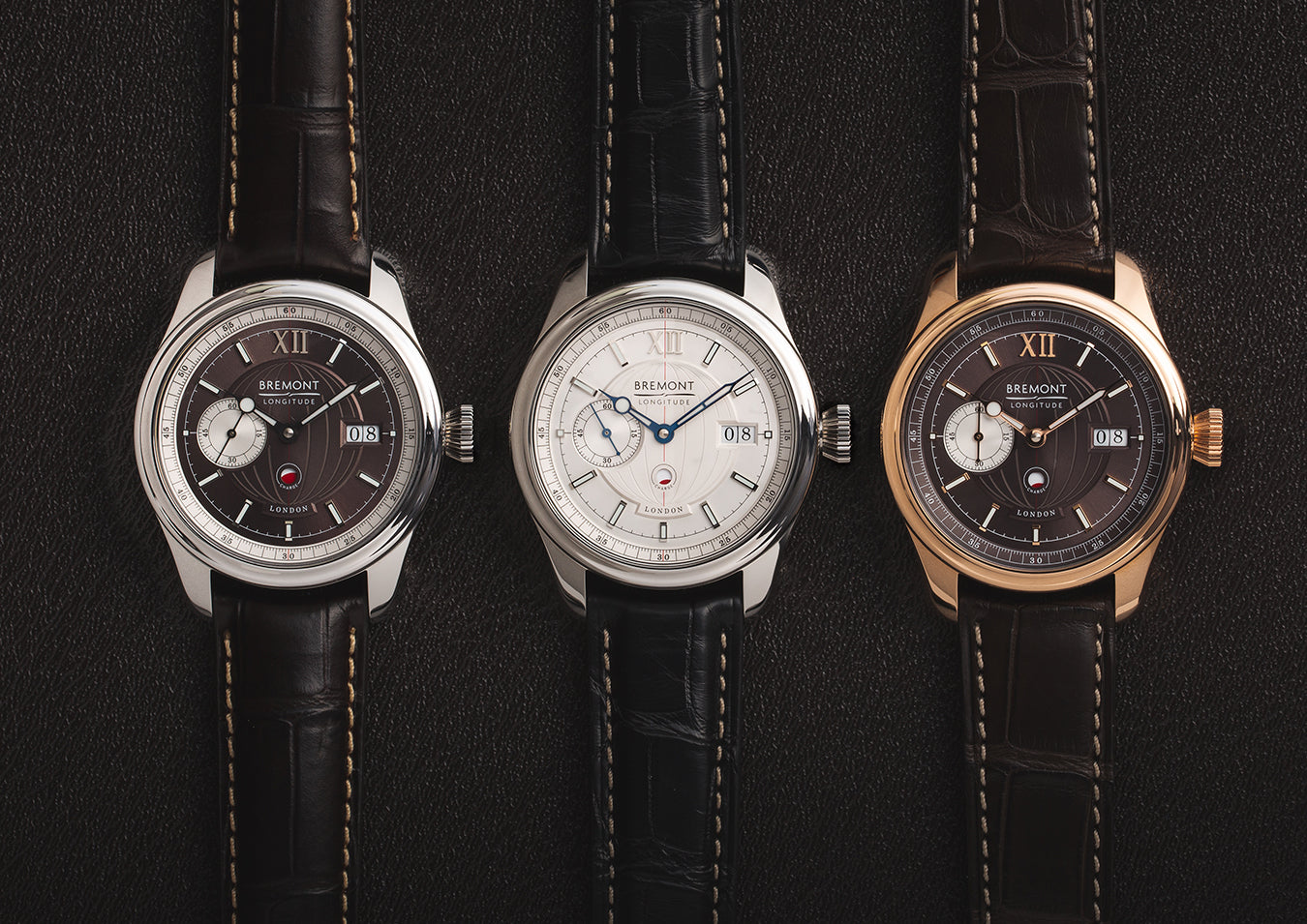 Bremont Watch Company