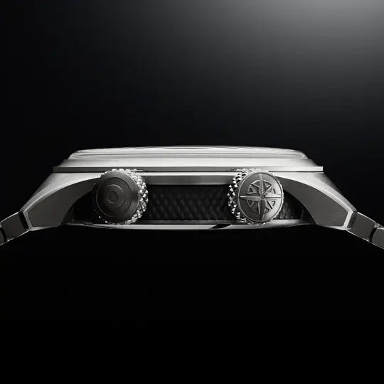 MB Meteor - the ultimate pilot watch