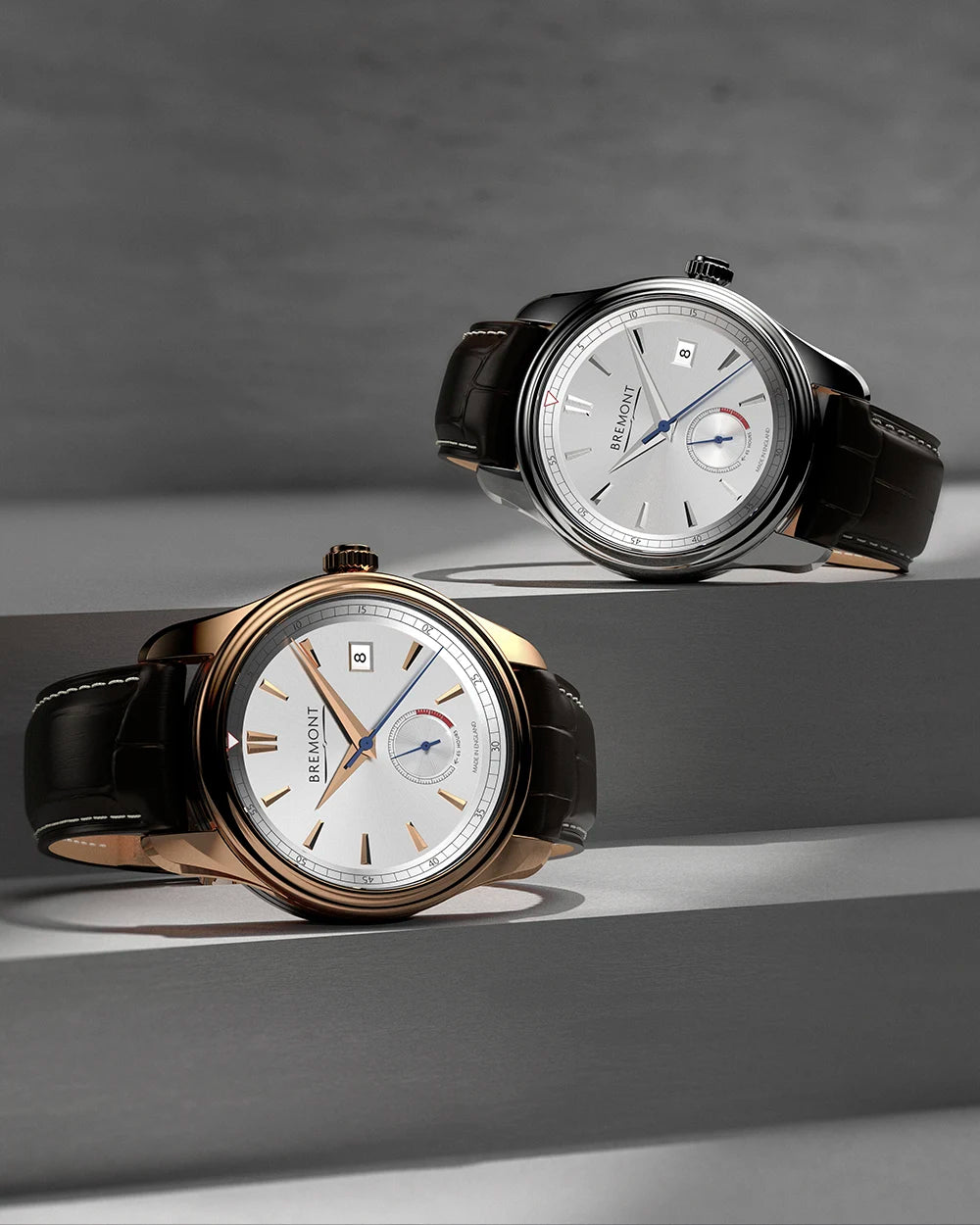Bremont Watch Company