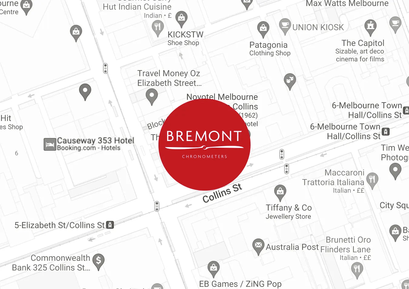 Bremont Watch Company