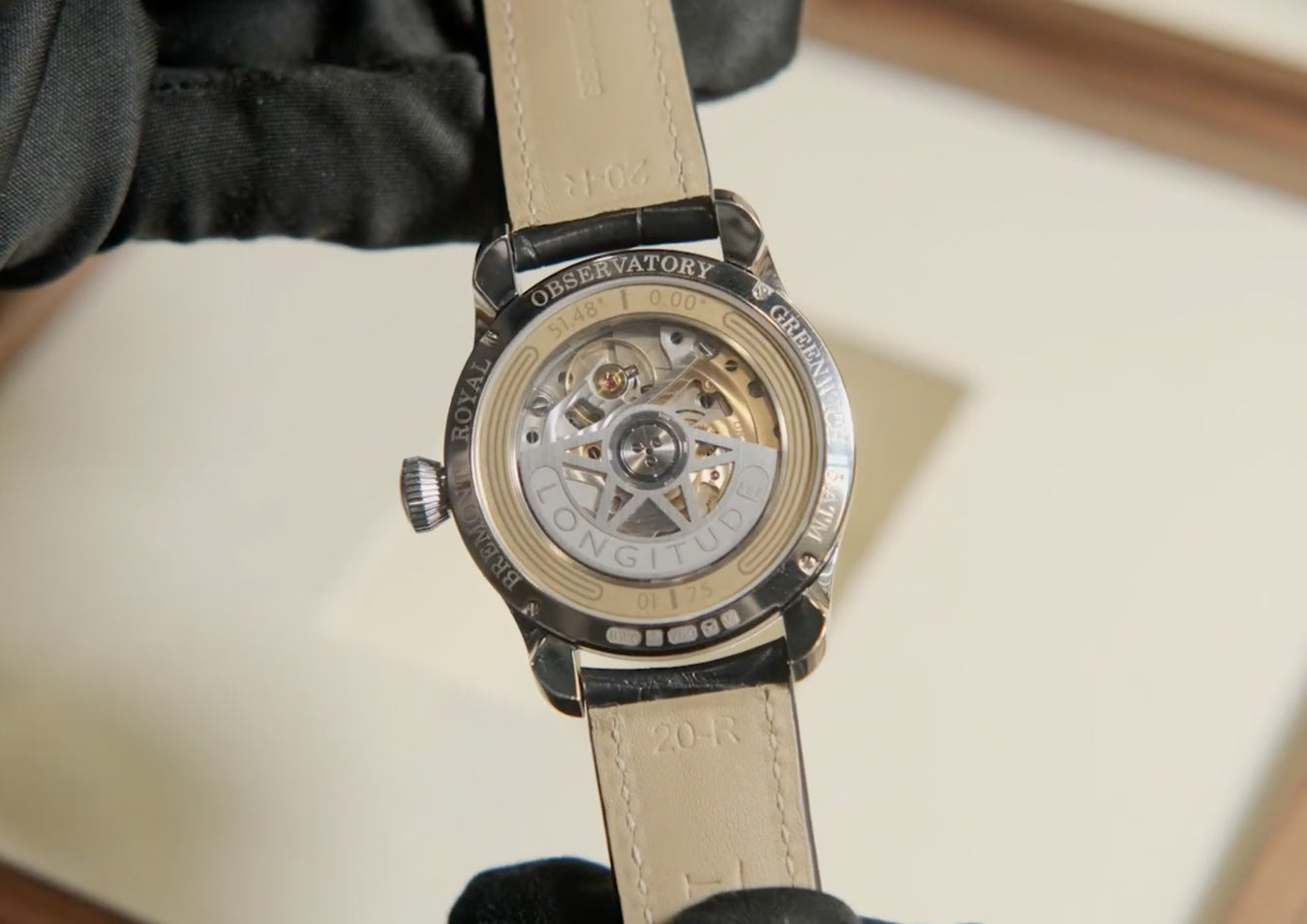 Bremont Watch Company