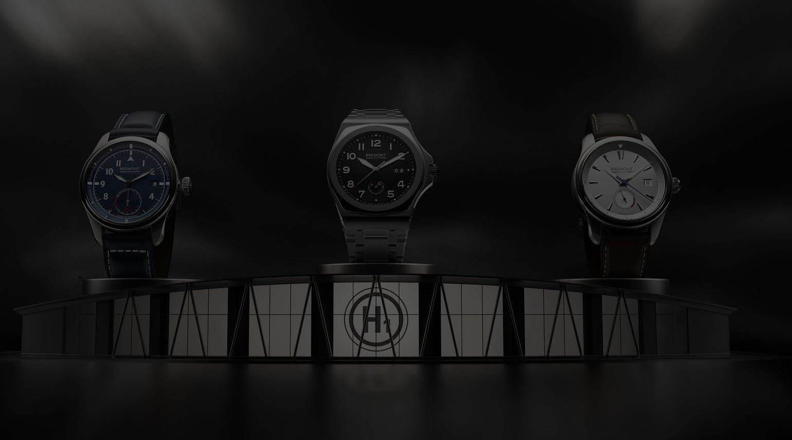 Bremont Watch Company
