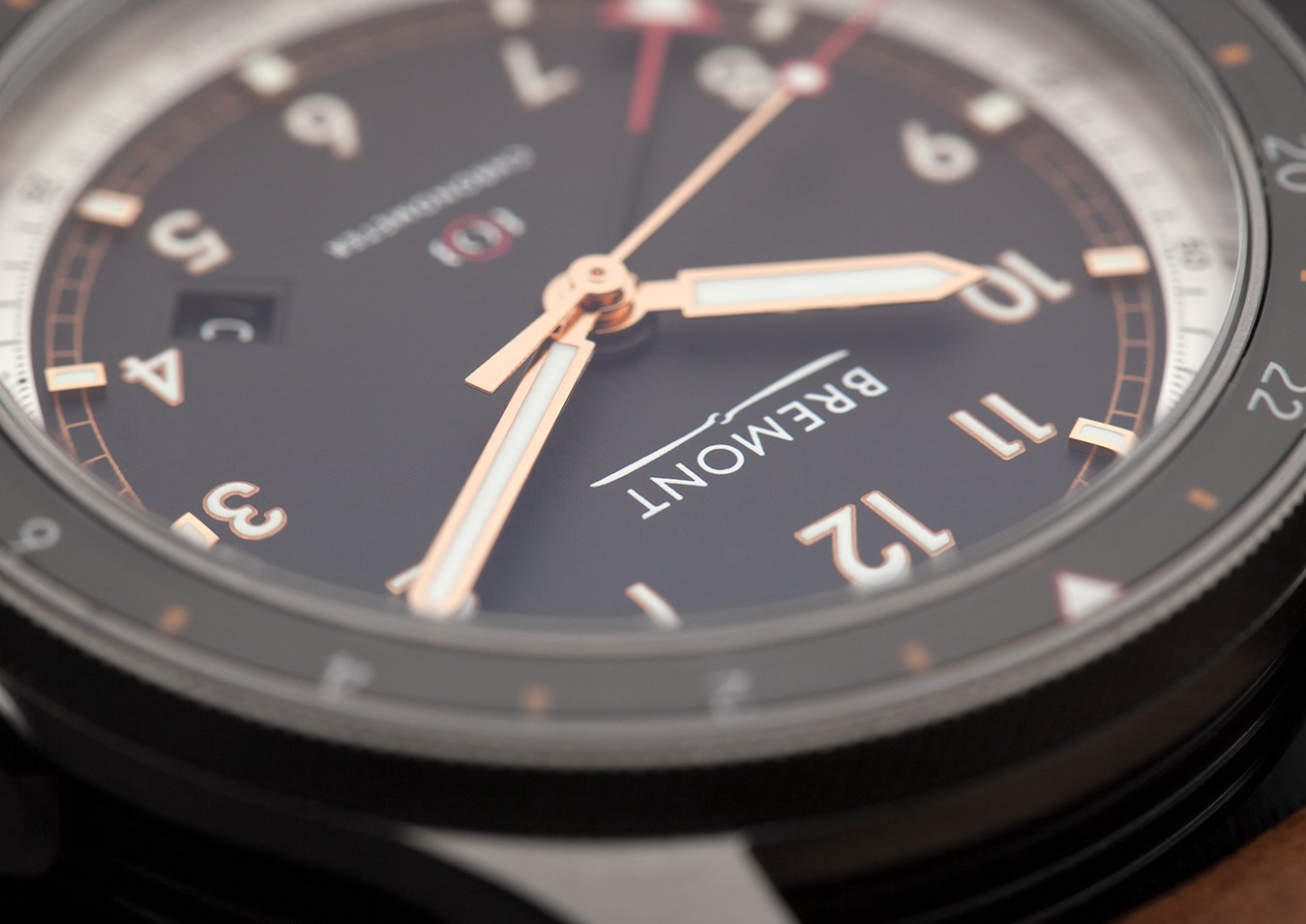 Bremont Watch Company