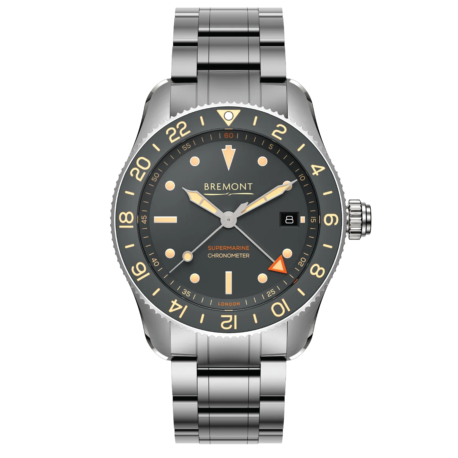 Bremont watch company sales limited