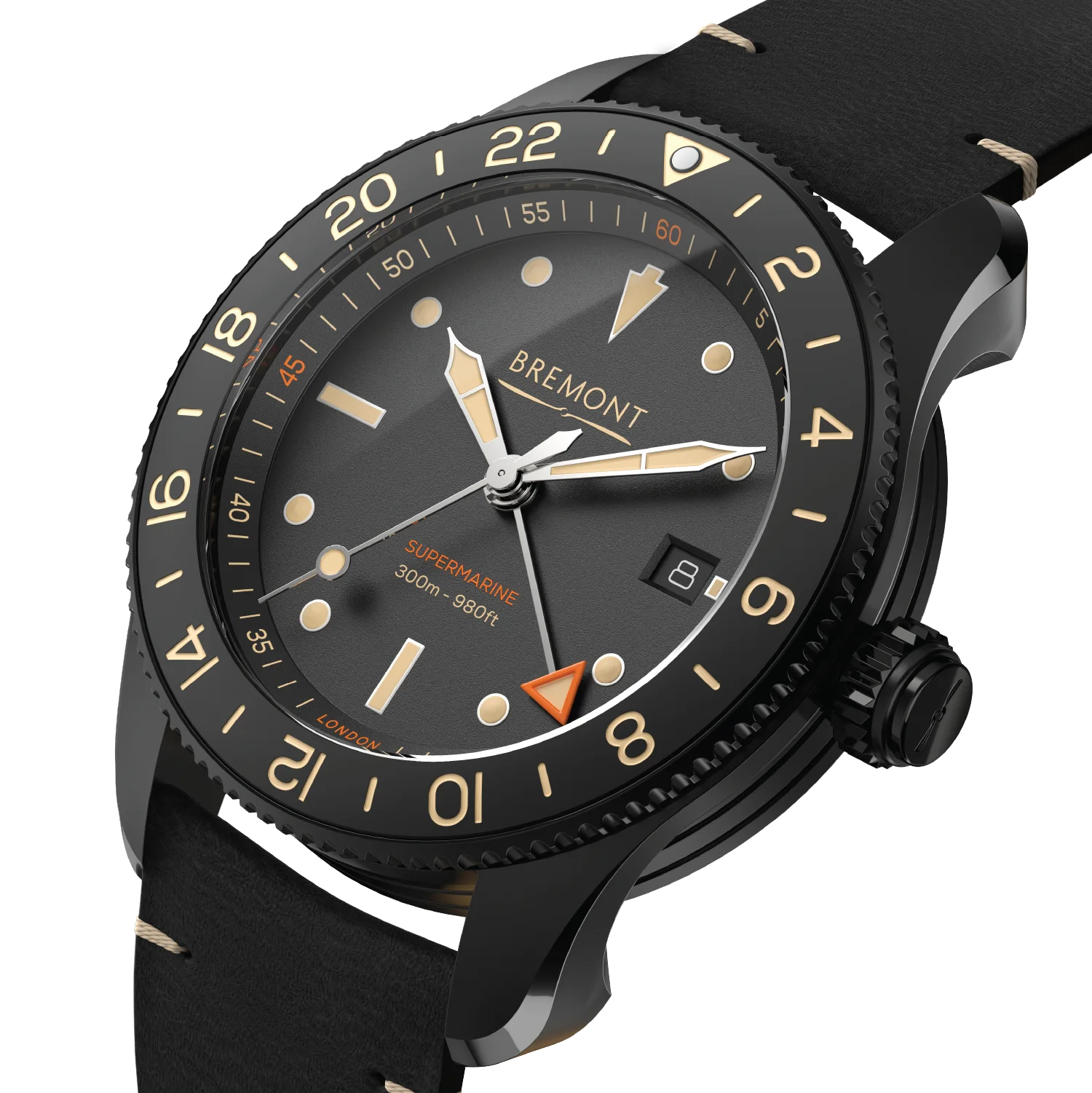 Bremont watch company limited Clearance