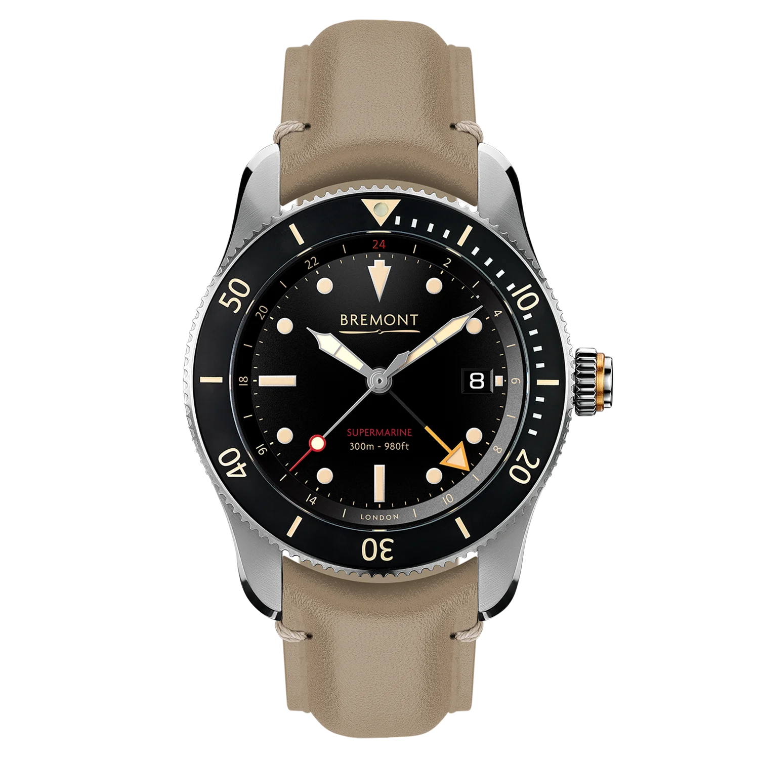 Bremont aviation watches hot sale