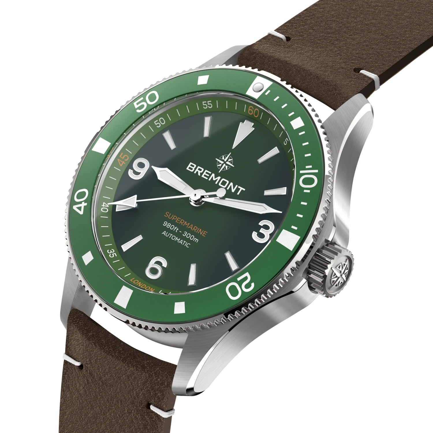 Bremont supermarine watches sale