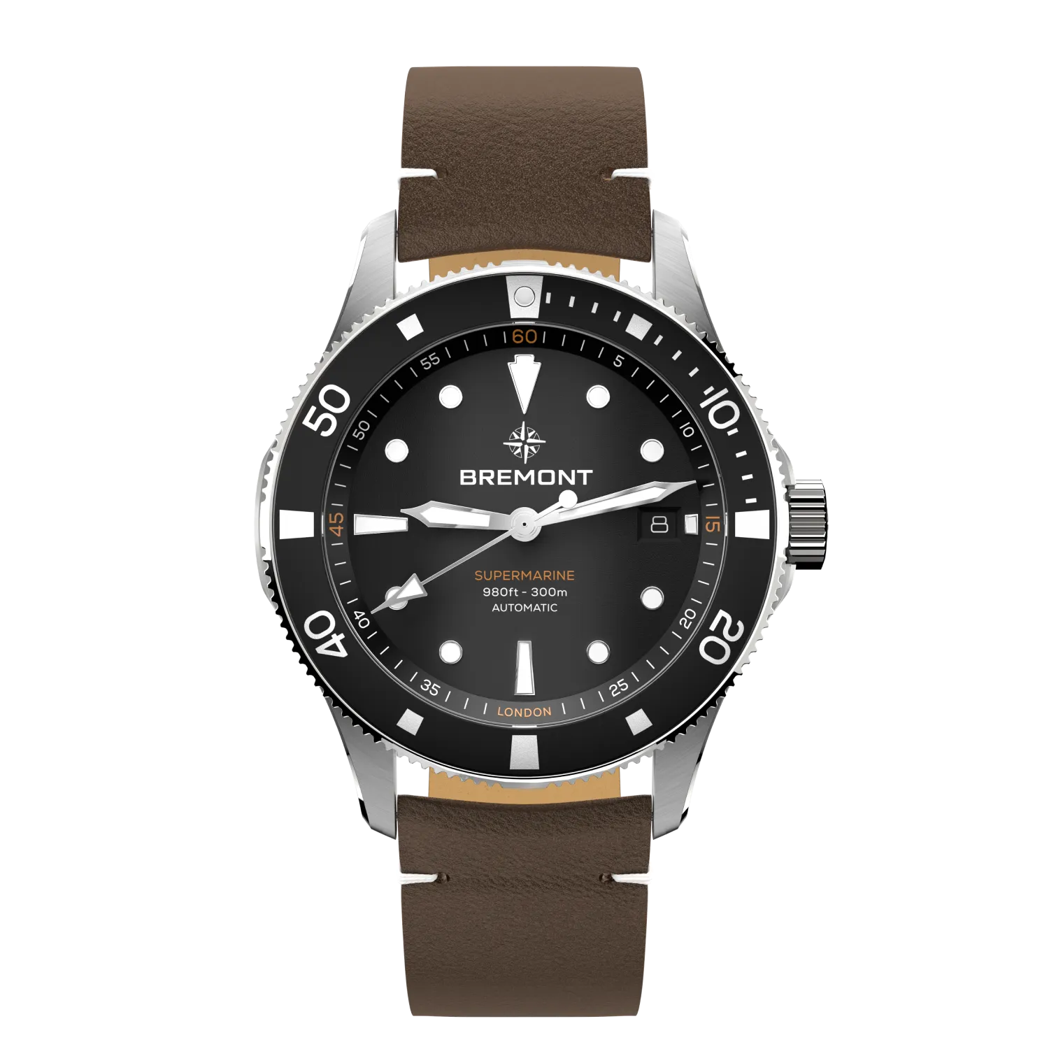 Bremont men's watches hotsell