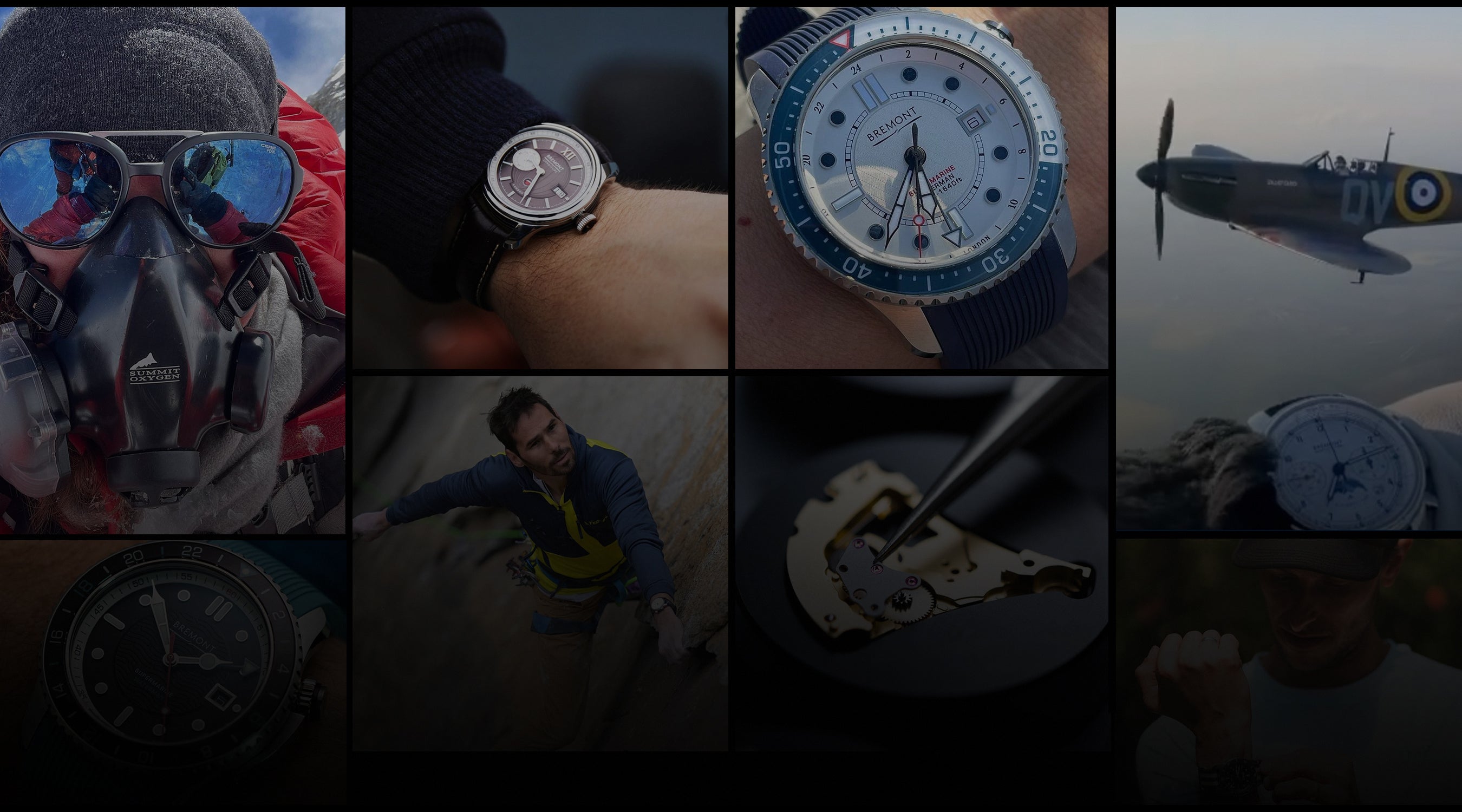 Bremont Watch Company